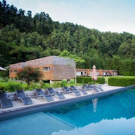 Furnas Lake Forest Living Esterno foto