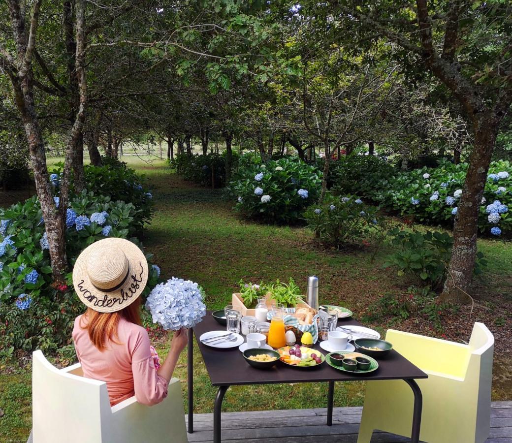 Furnas Lake Forest Living Esterno foto
