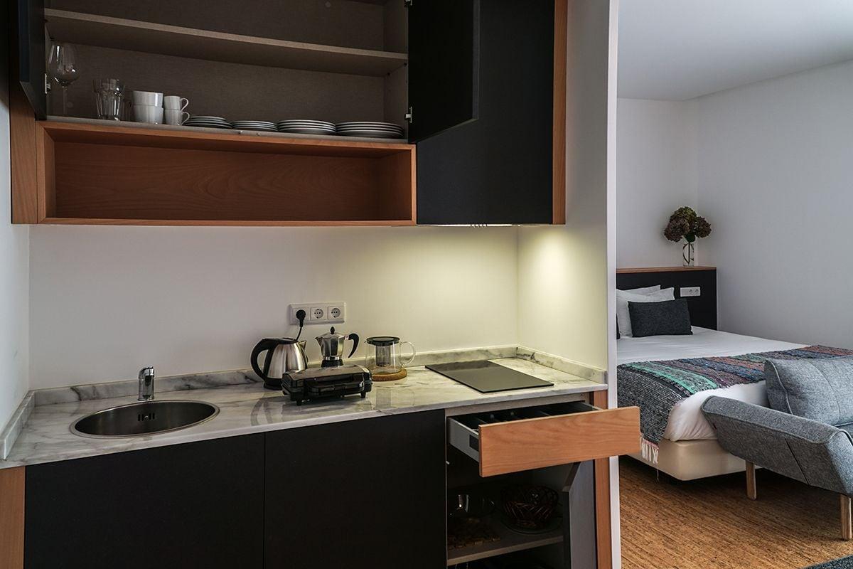 Furnas Lake Forest Living Esterno foto