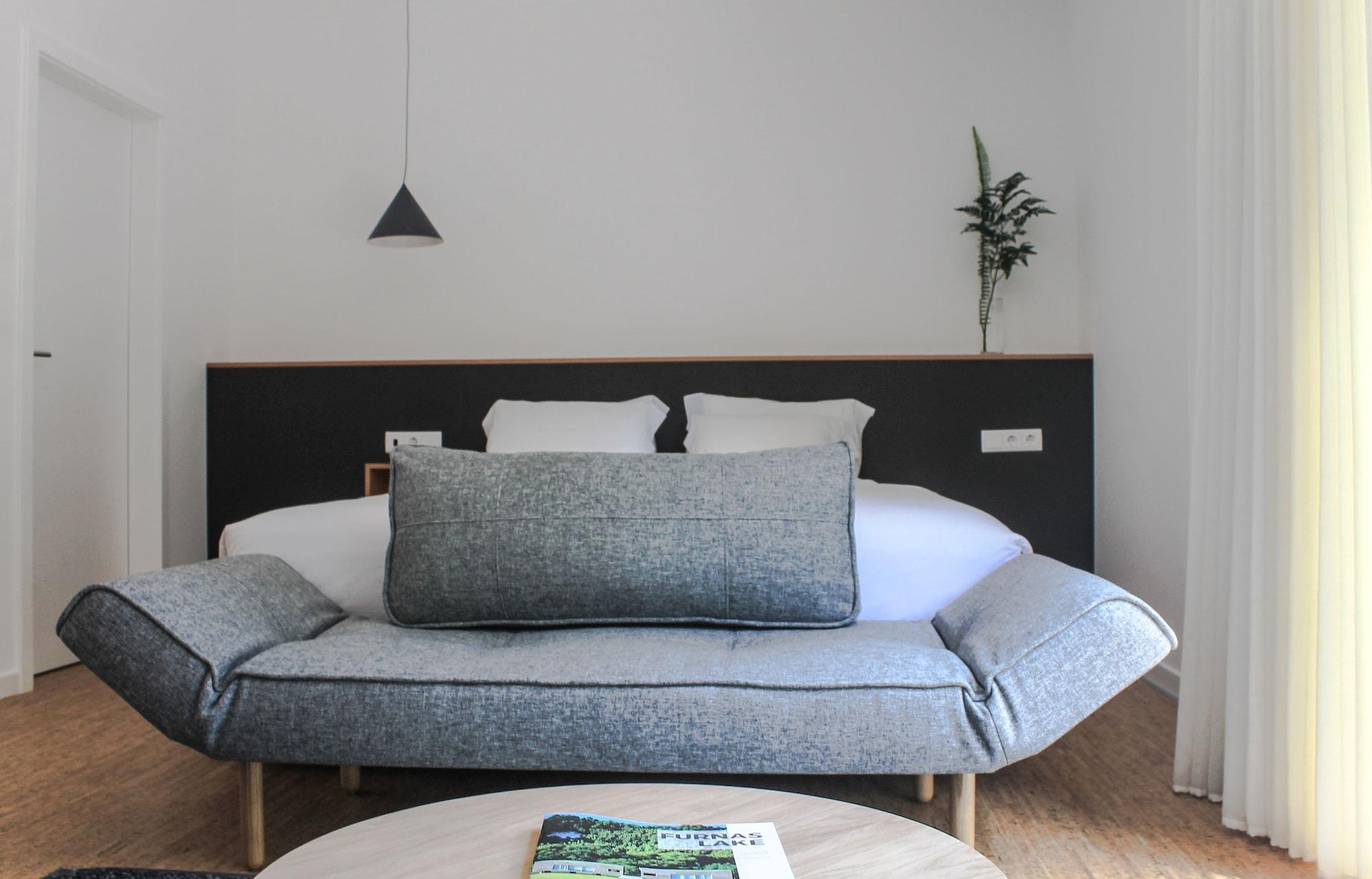 Furnas Lake Forest Living Esterno foto
