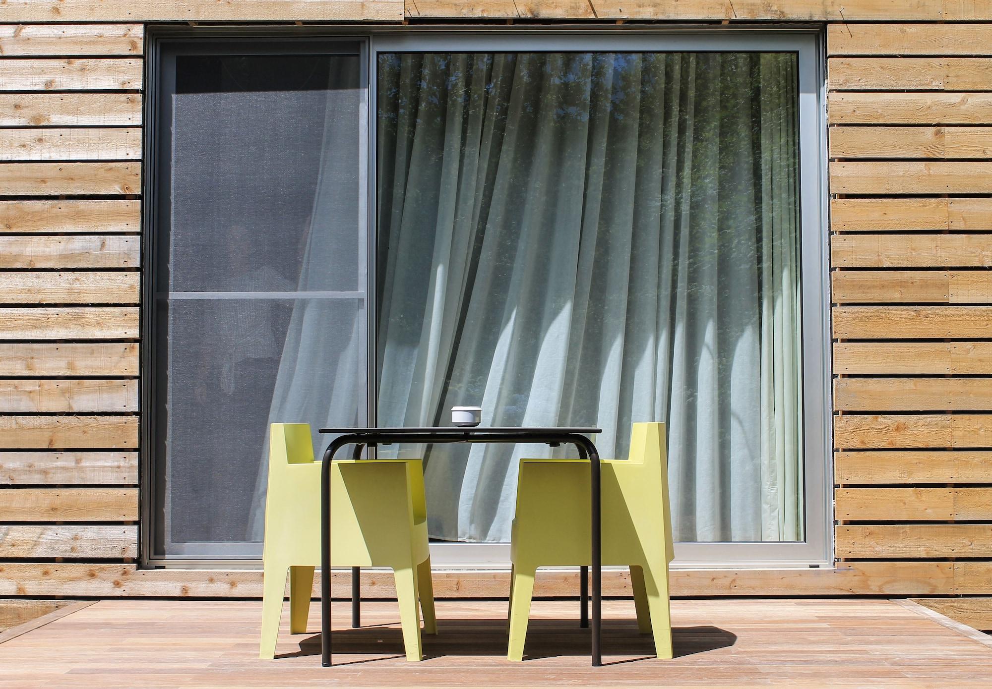 Furnas Lake Forest Living Esterno foto