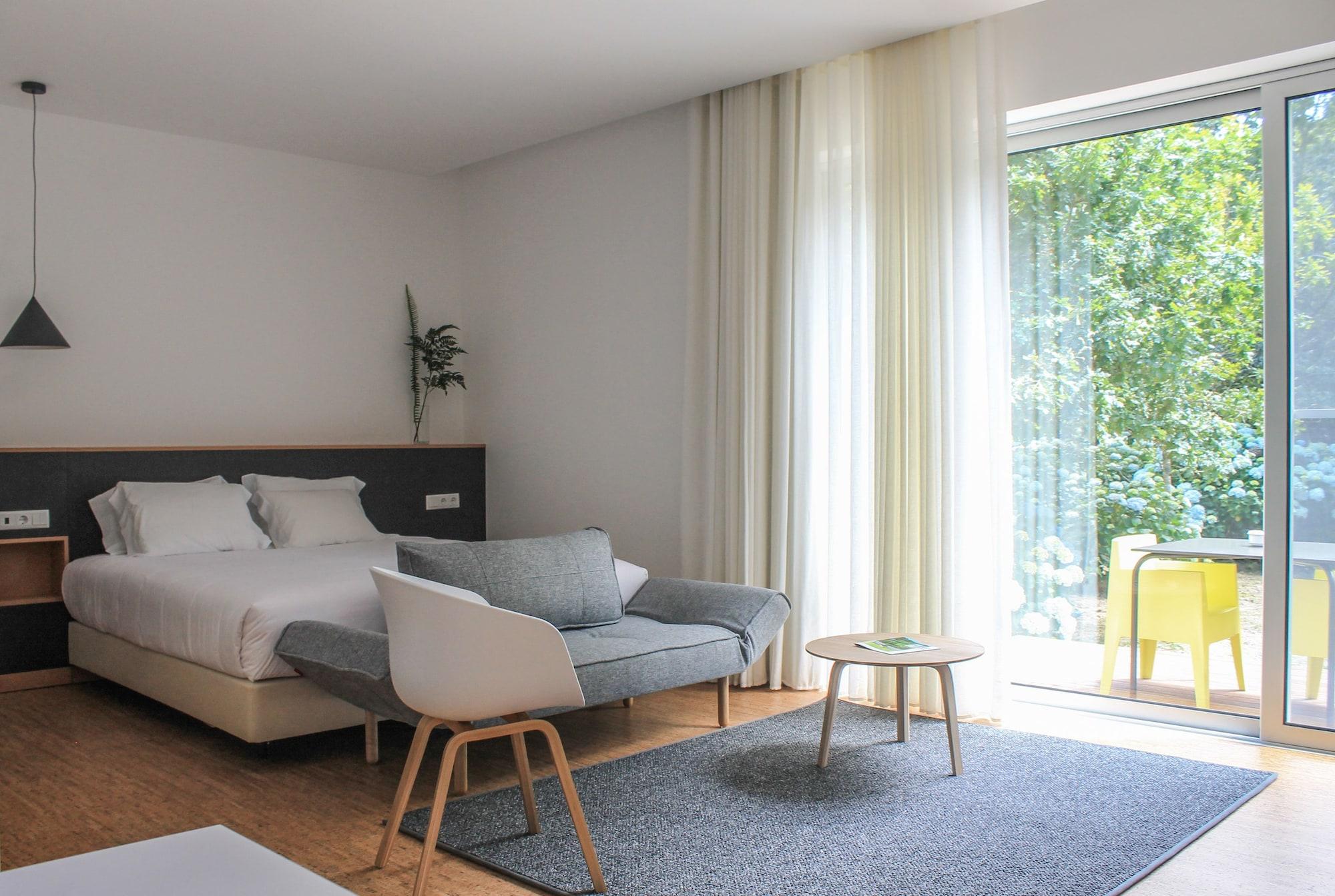 Furnas Lake Forest Living Esterno foto