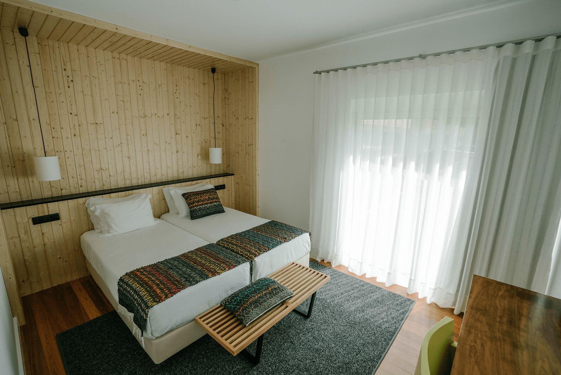 Furnas Lake Forest Living Esterno foto