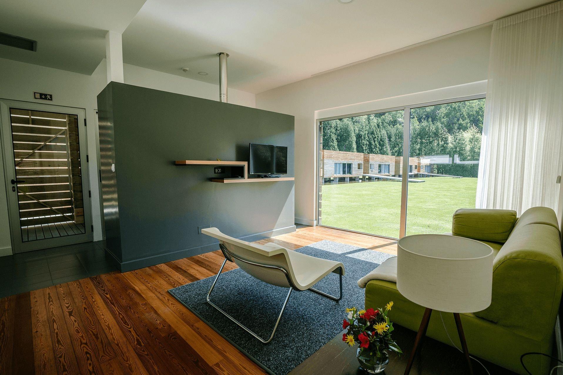 Furnas Lake Forest Living Esterno foto
