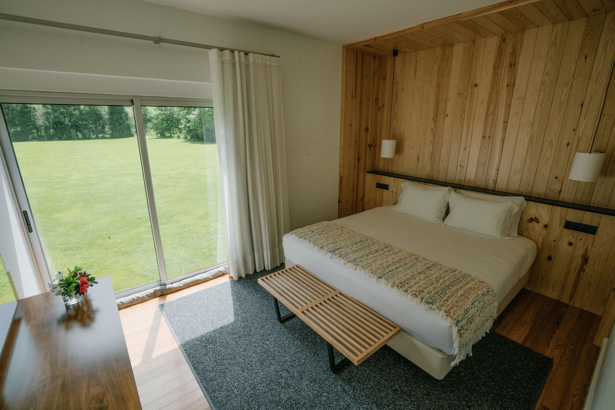 Furnas Lake Forest Living Esterno foto