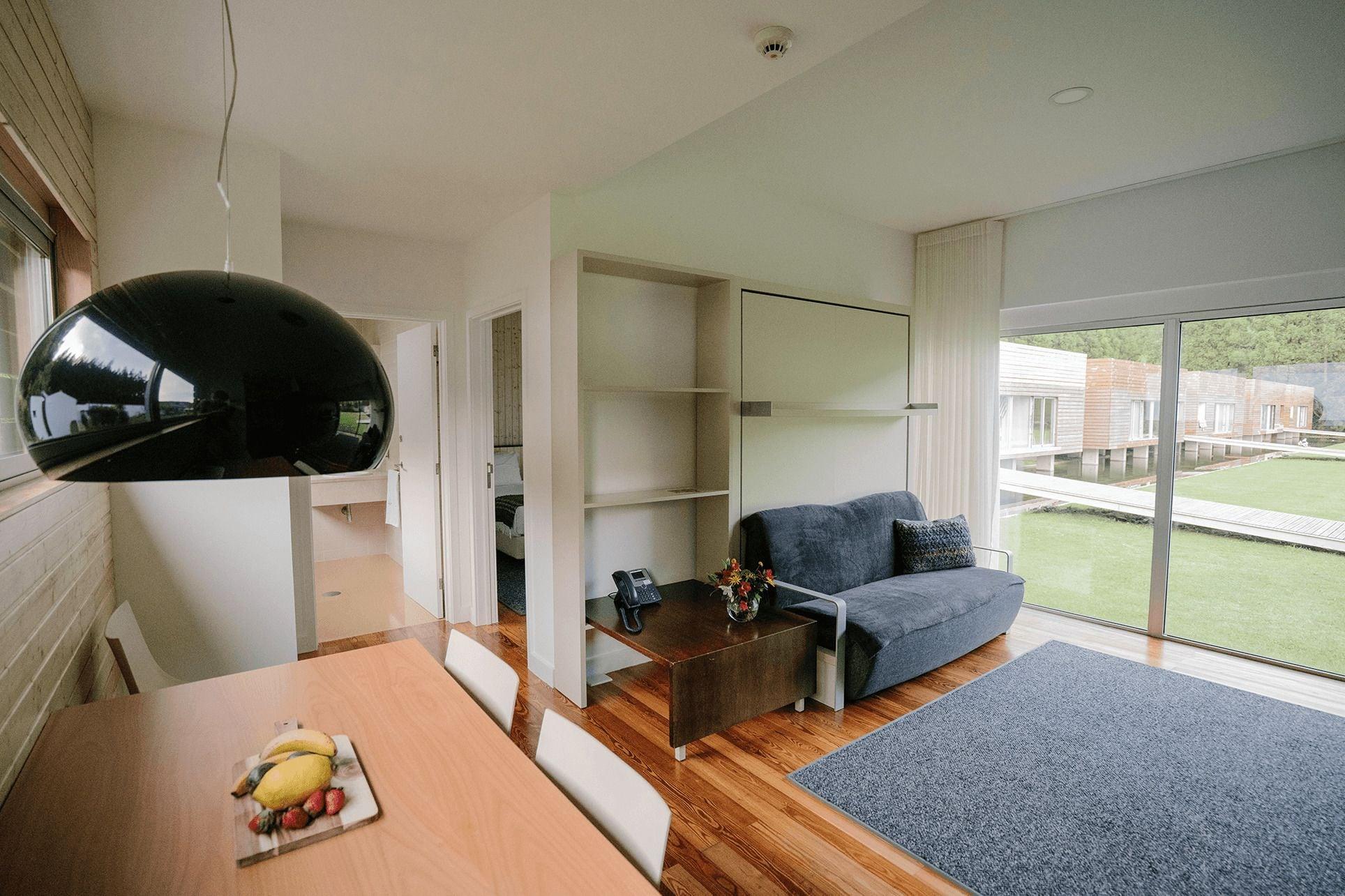 Furnas Lake Forest Living Esterno foto