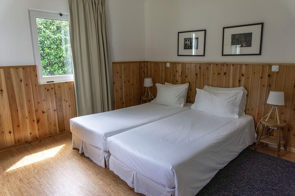 Furnas Lake Forest Living Esterno foto