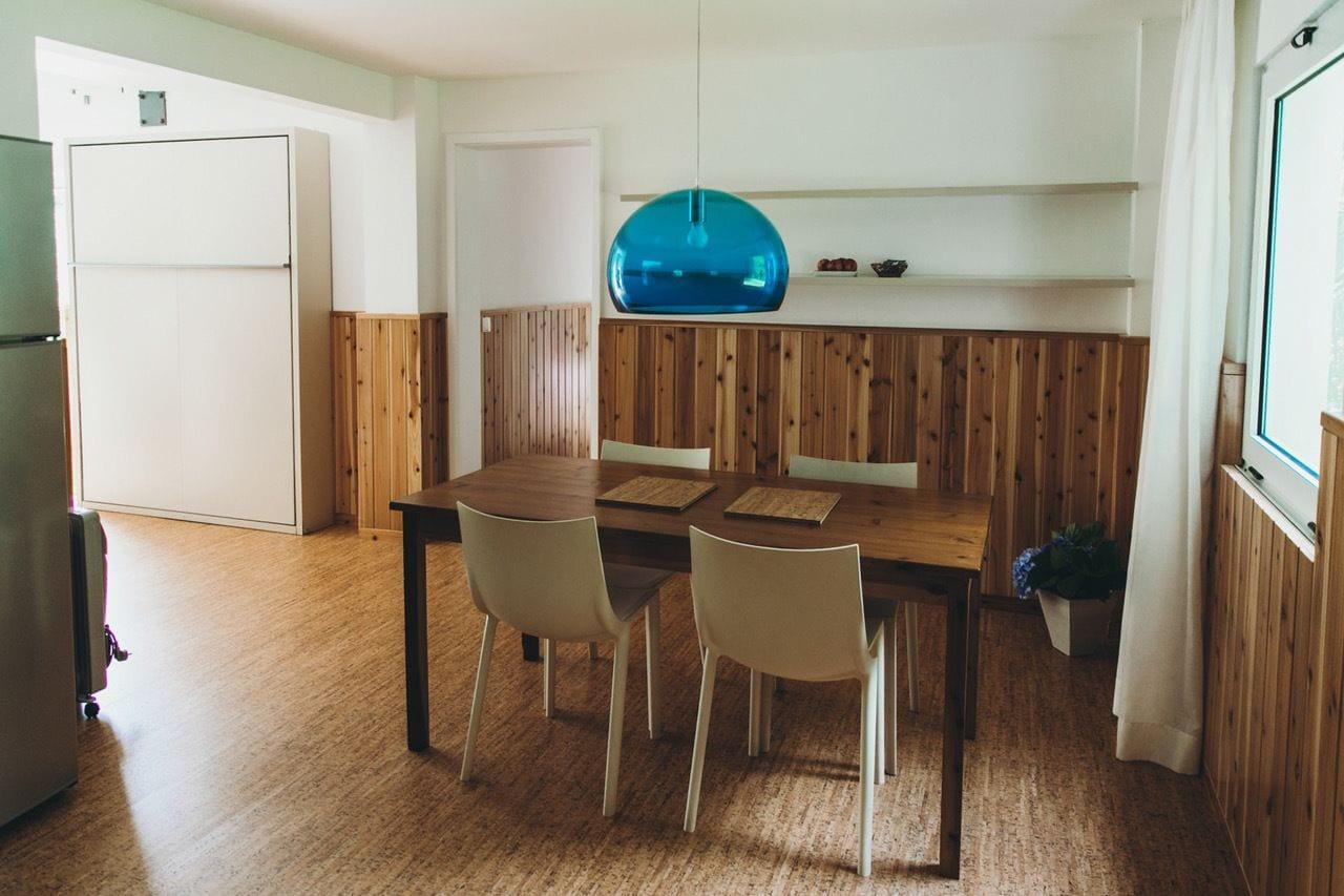 Furnas Lake Forest Living Esterno foto