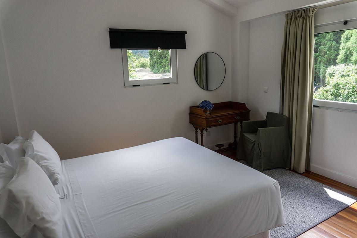 Furnas Lake Forest Living Esterno foto