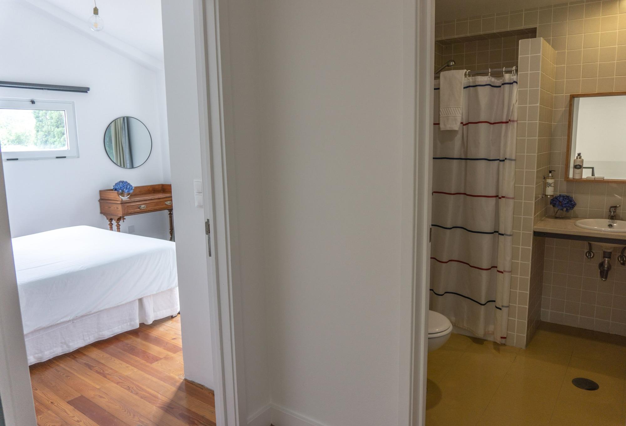 Furnas Lake Forest Living Esterno foto