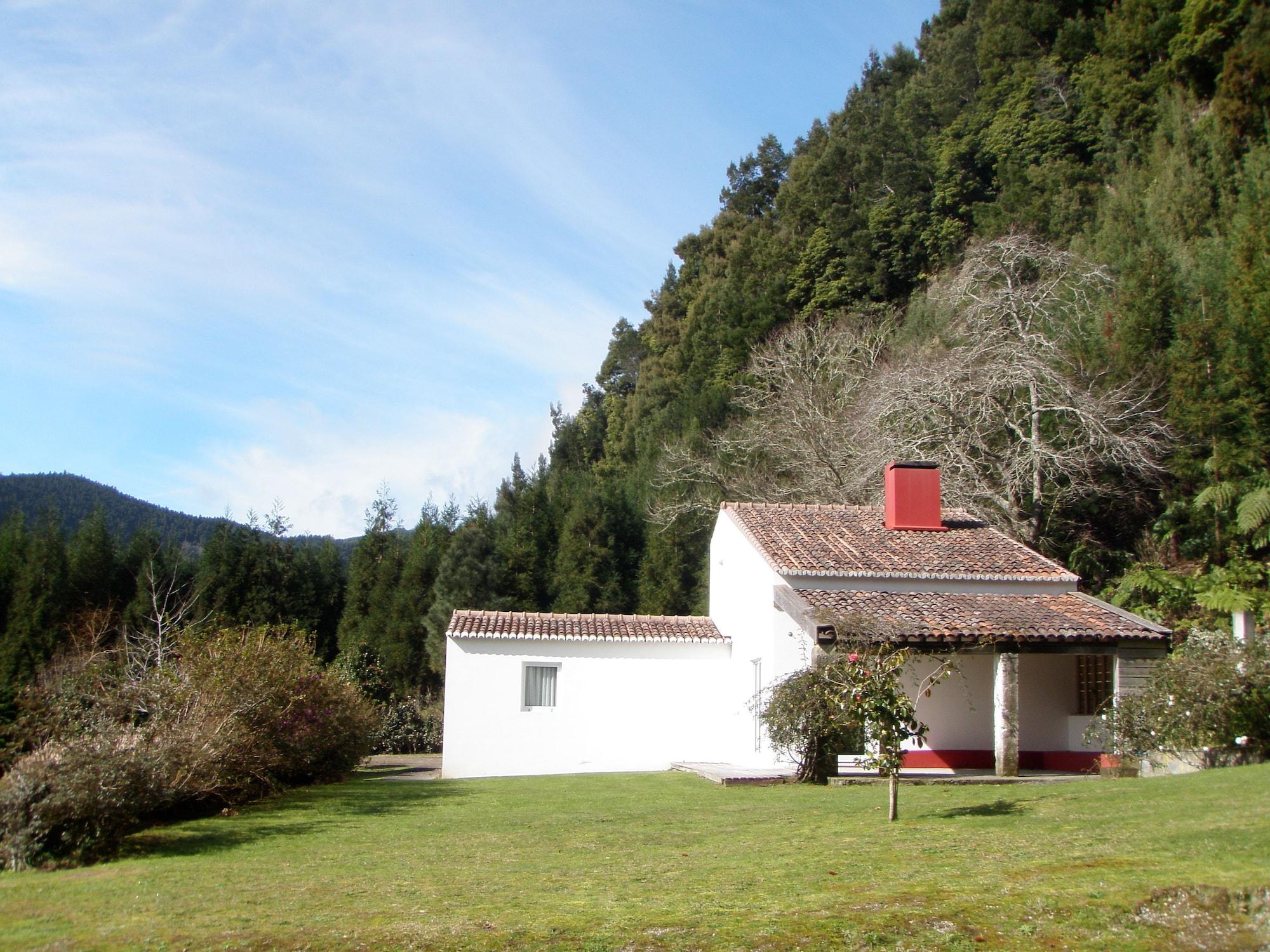 Furnas Lake Forest Living Esterno foto