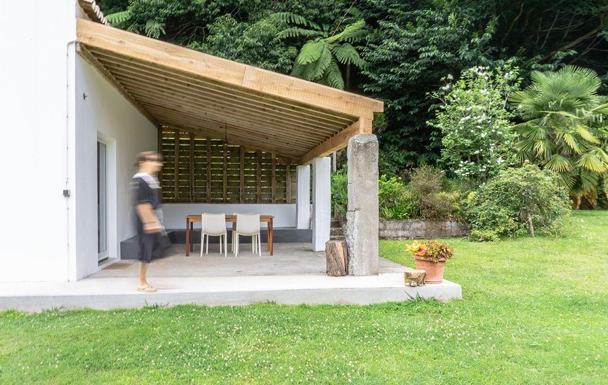 Furnas Lake Forest Living Esterno foto