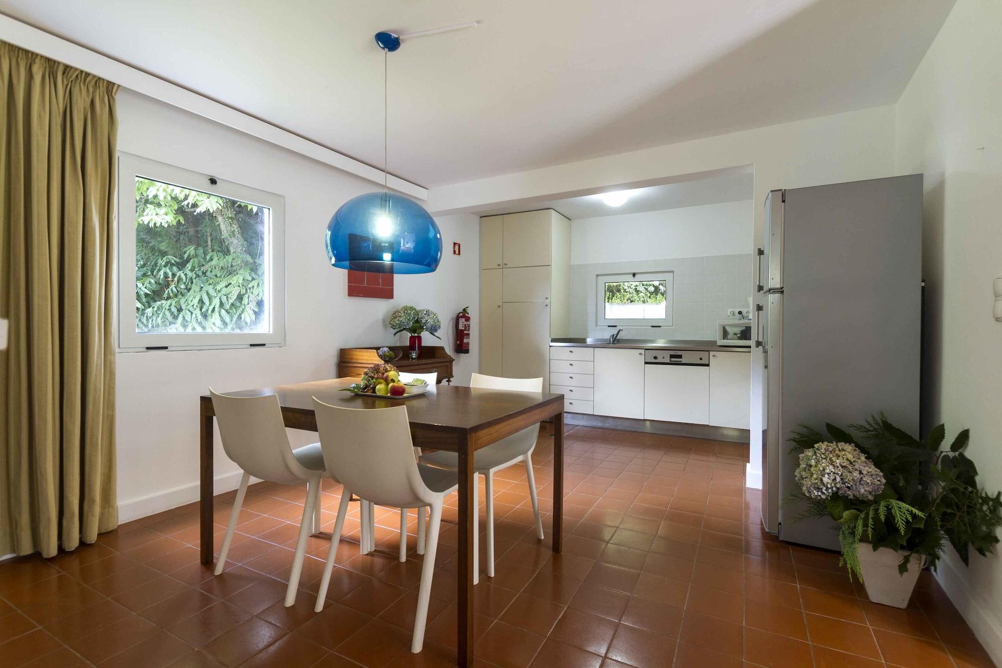 Furnas Lake Forest Living Esterno foto