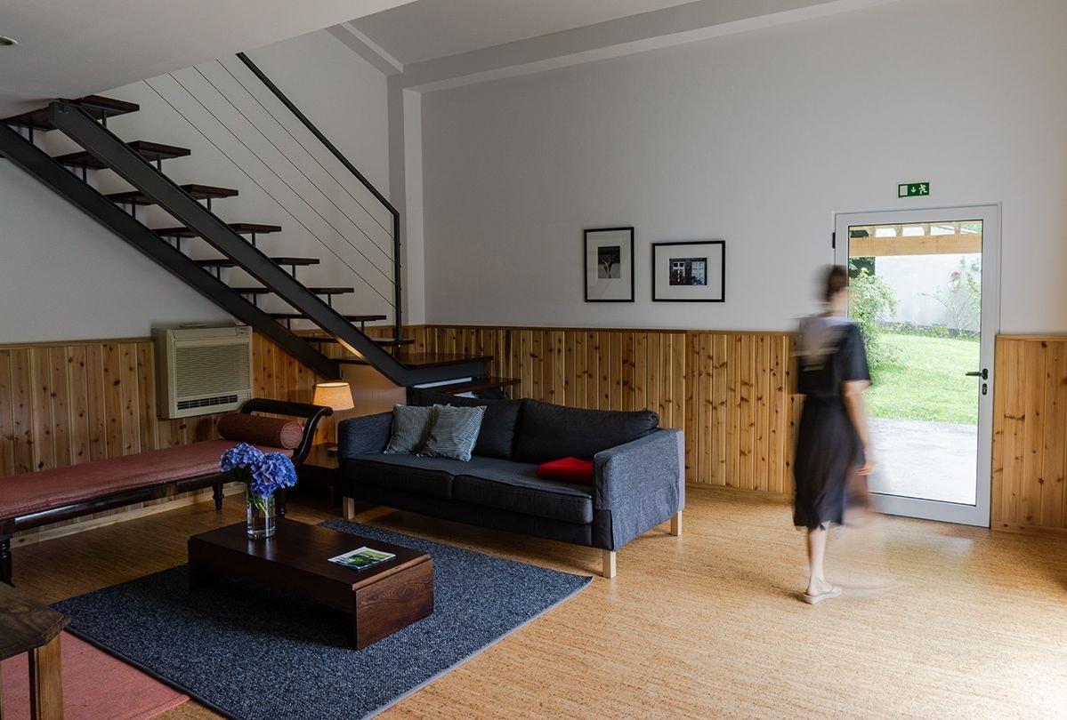 Furnas Lake Forest Living Esterno foto