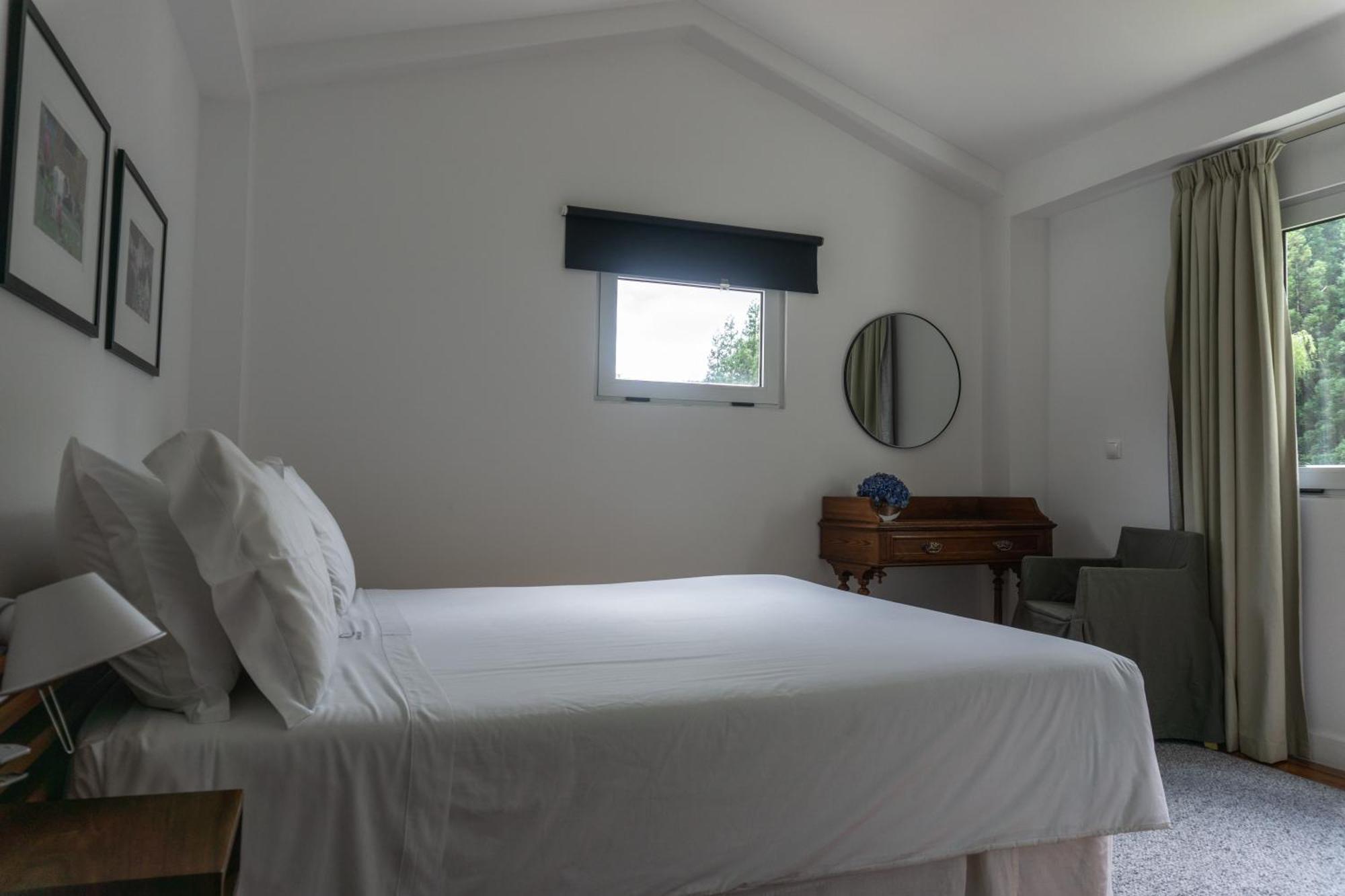 Furnas Lake Forest Living Esterno foto