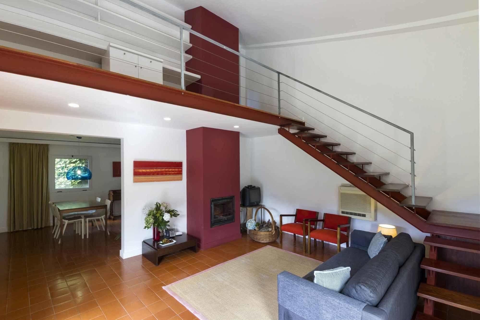 Furnas Lake Forest Living Esterno foto
