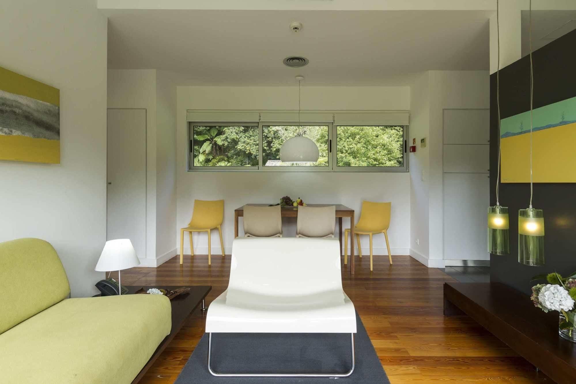 Furnas Lake Forest Living Esterno foto