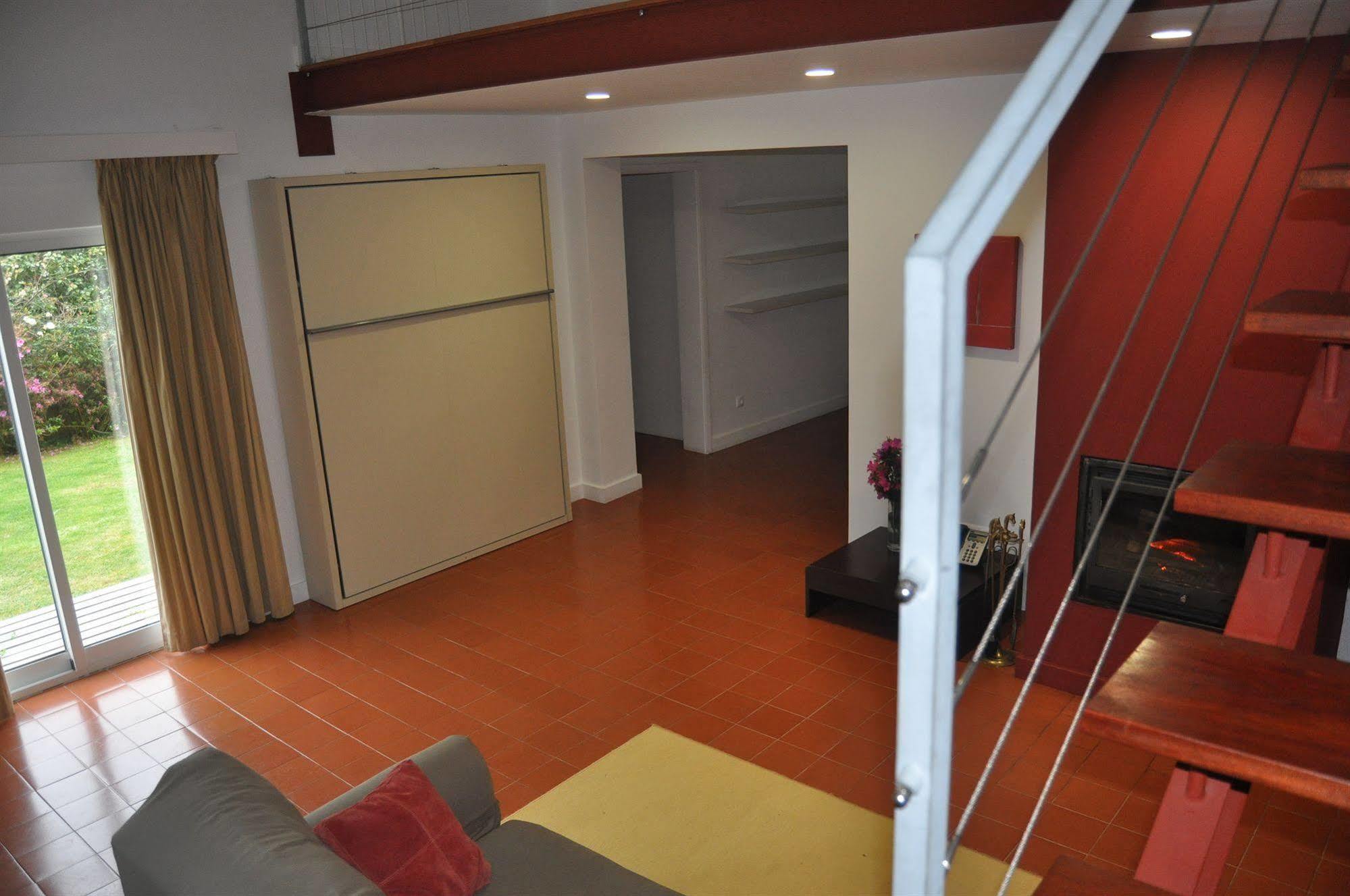 Furnas Lake Forest Living Esterno foto