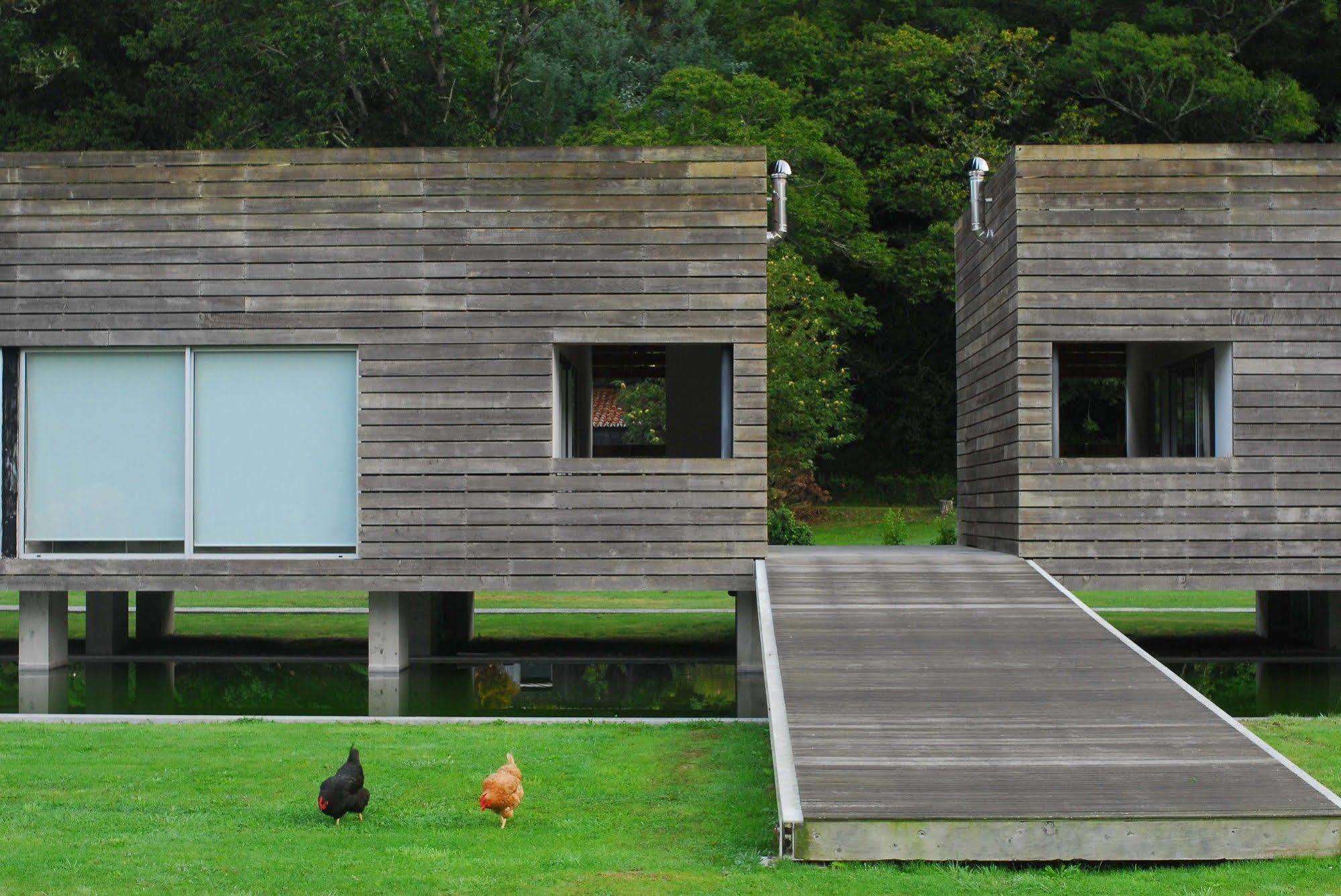 Furnas Lake Forest Living Esterno foto