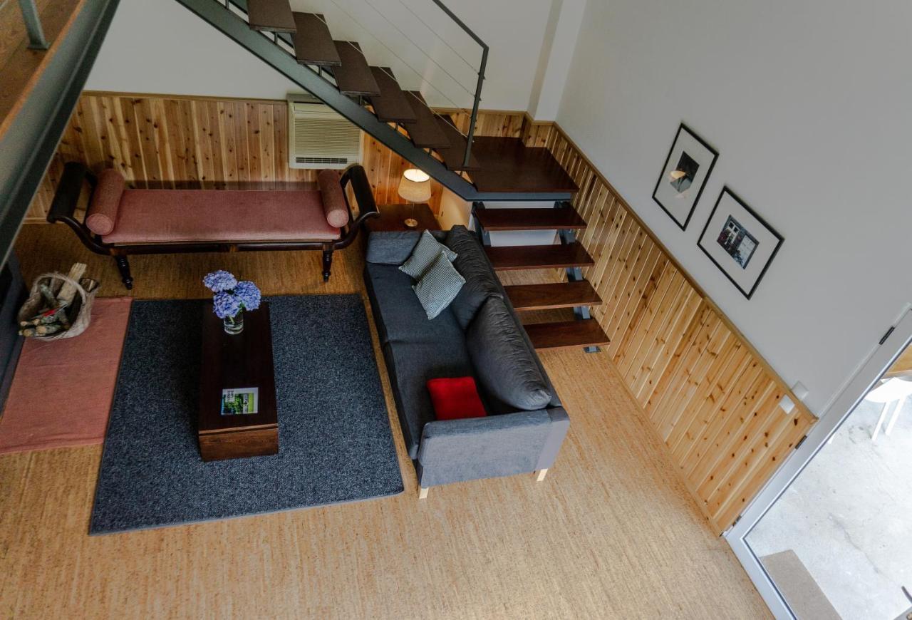 Furnas Lake Forest Living Esterno foto