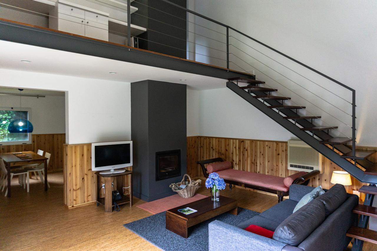 Furnas Lake Forest Living Esterno foto