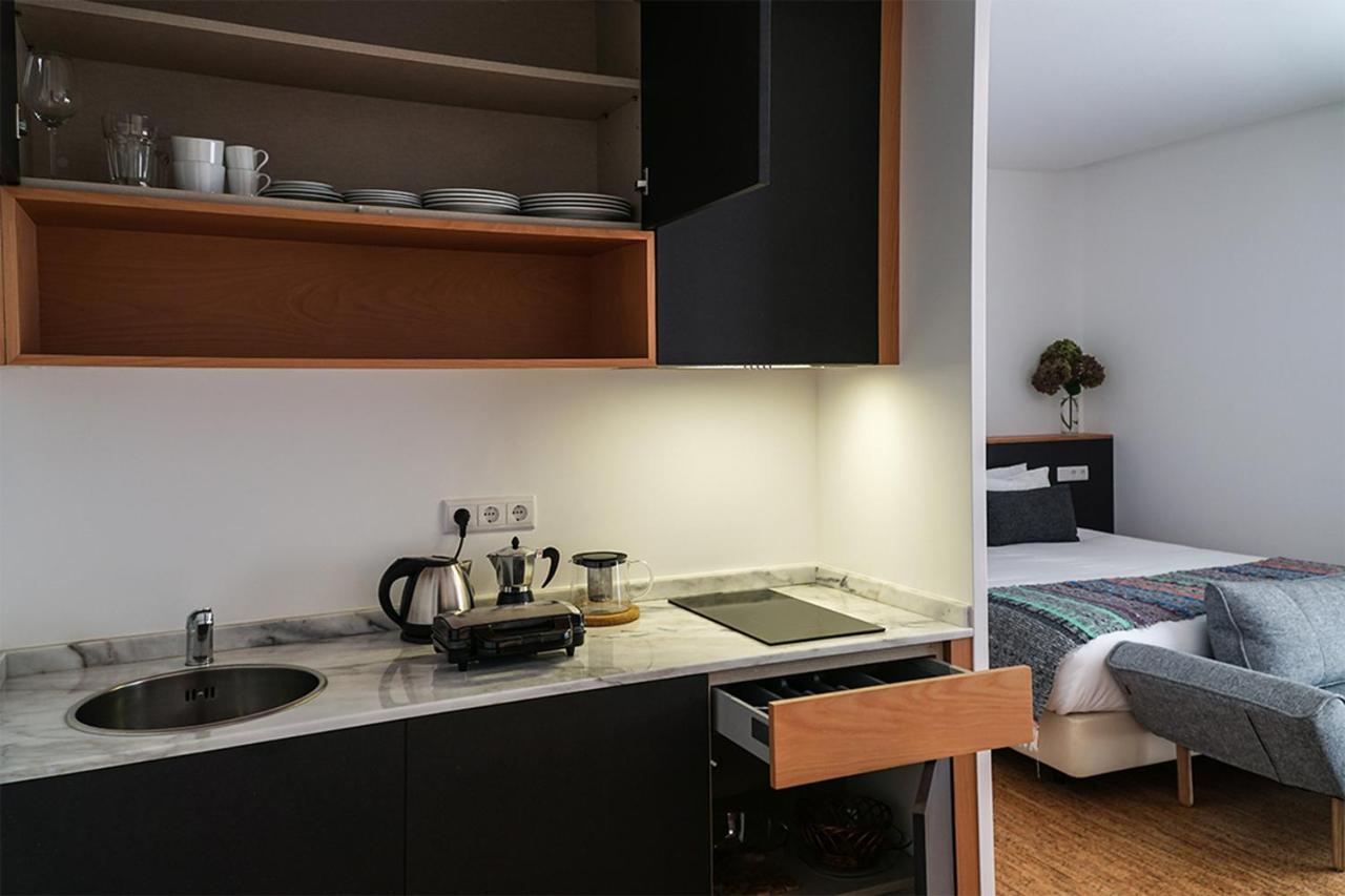 Furnas Lake Forest Living Esterno foto