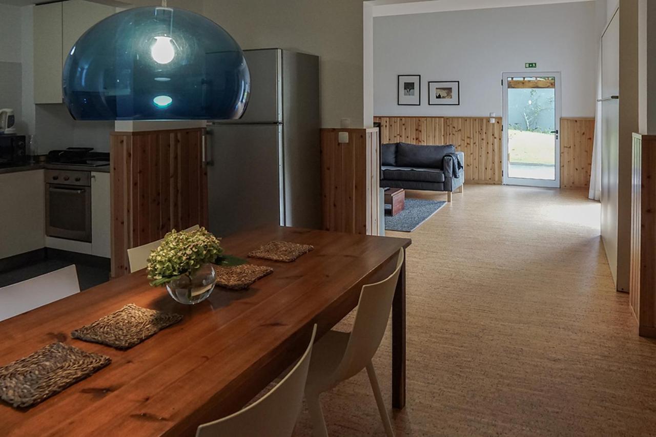 Furnas Lake Forest Living Esterno foto