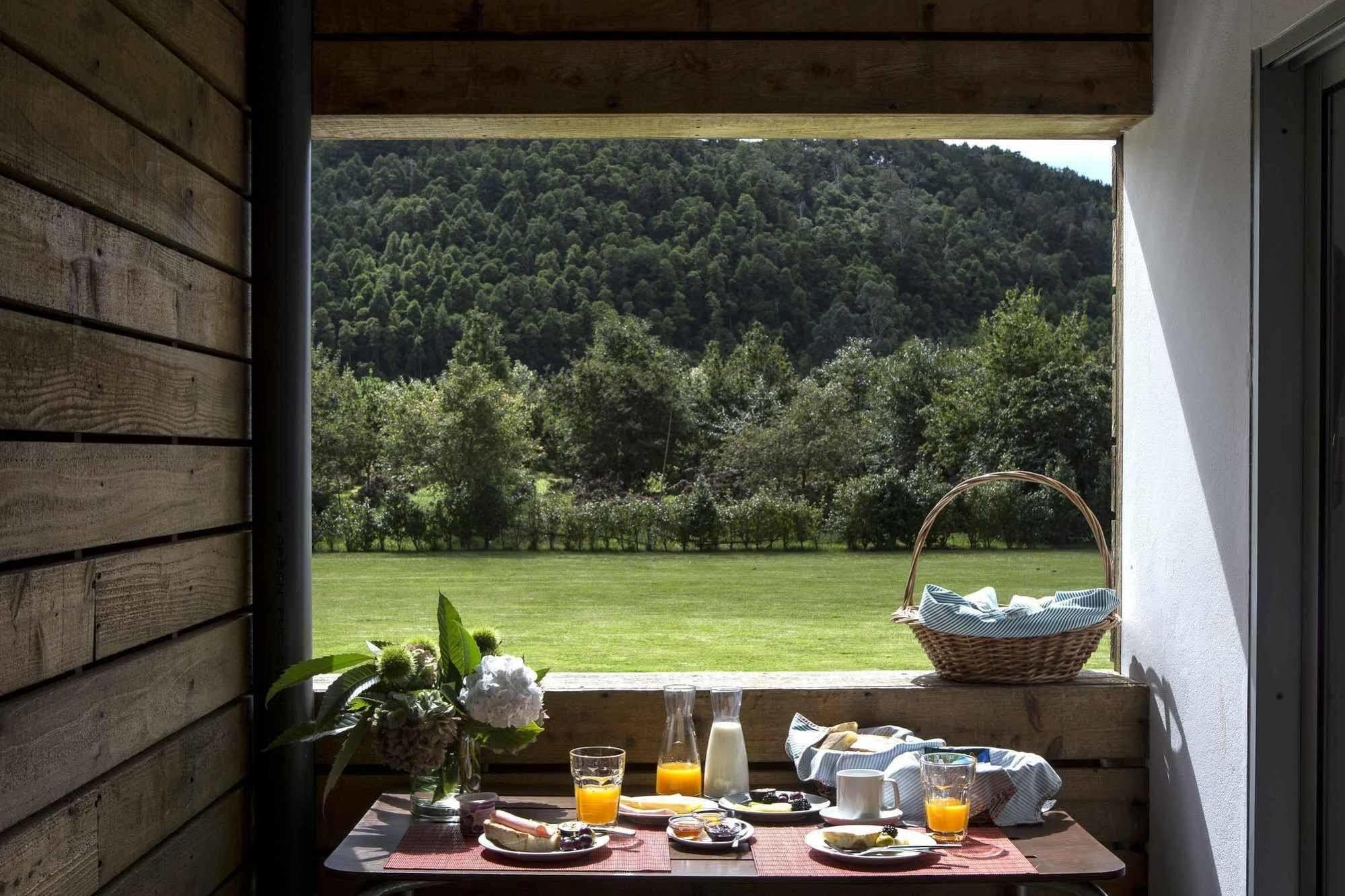 Furnas Lake Forest Living Esterno foto
