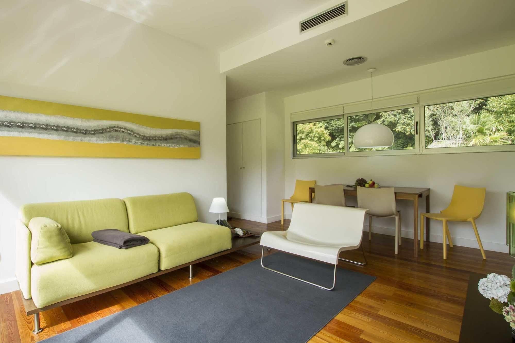 Furnas Lake Forest Living Esterno foto