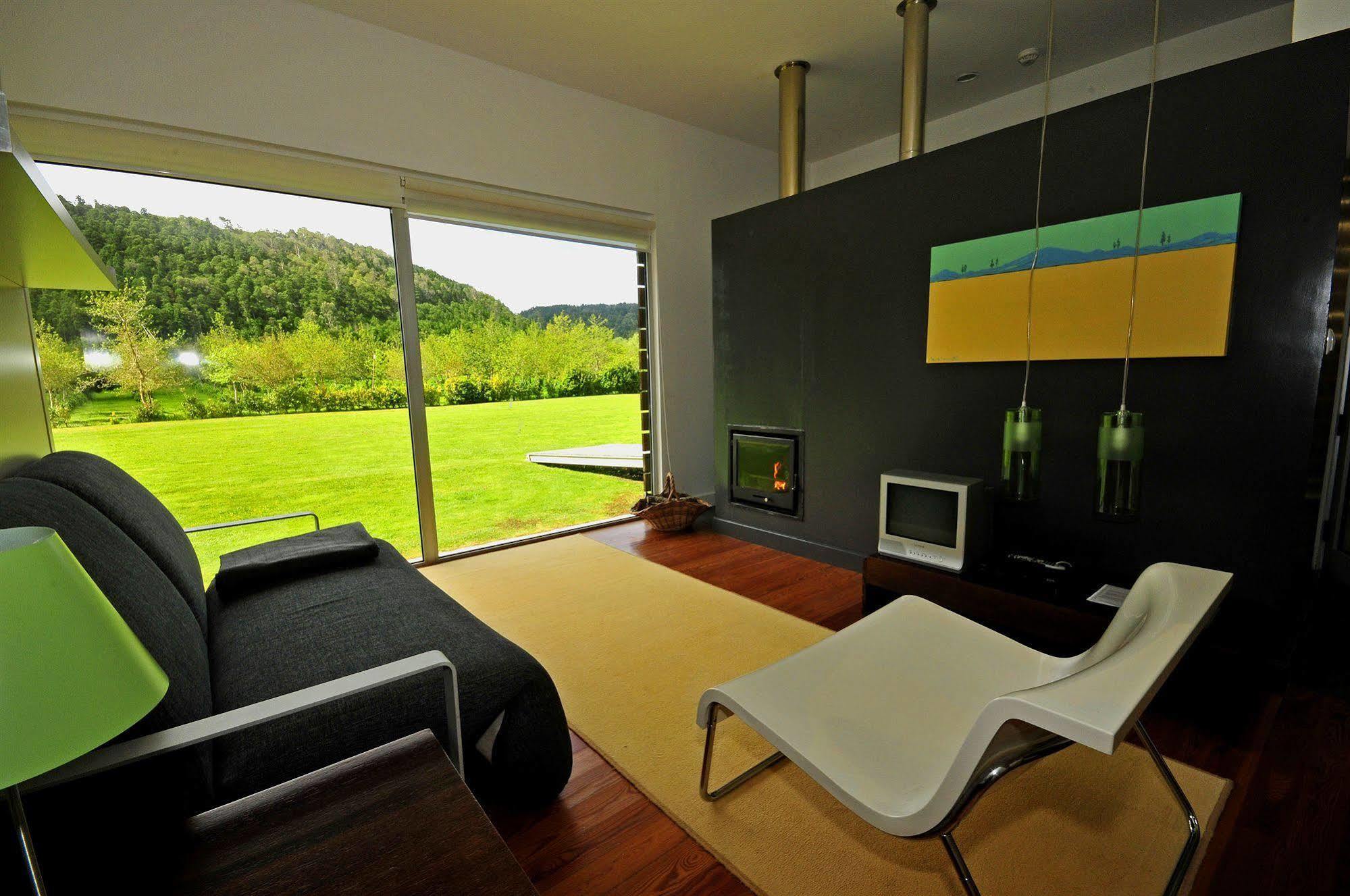 Furnas Lake Forest Living Esterno foto