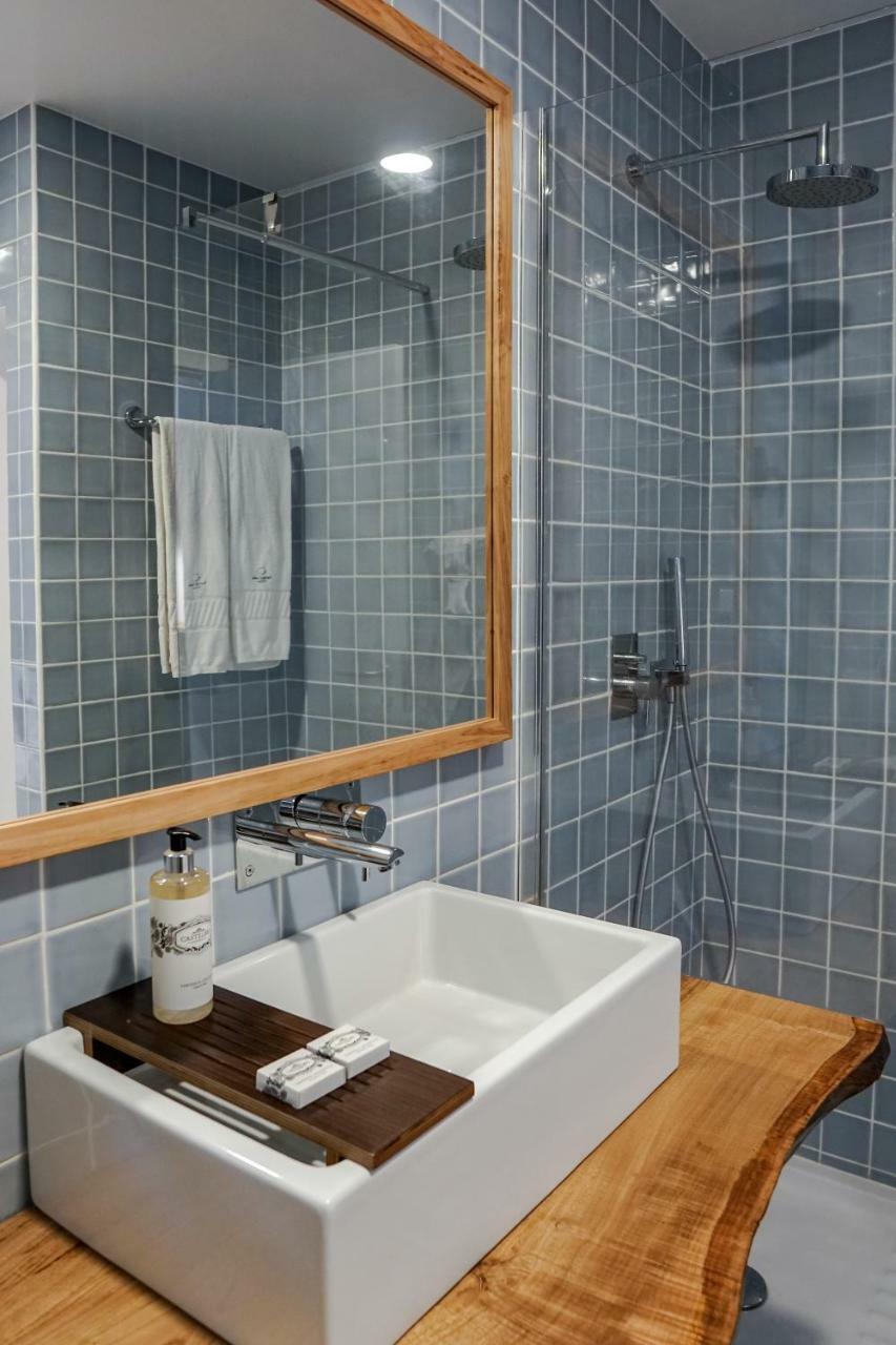 Furnas Lake Forest Living Esterno foto