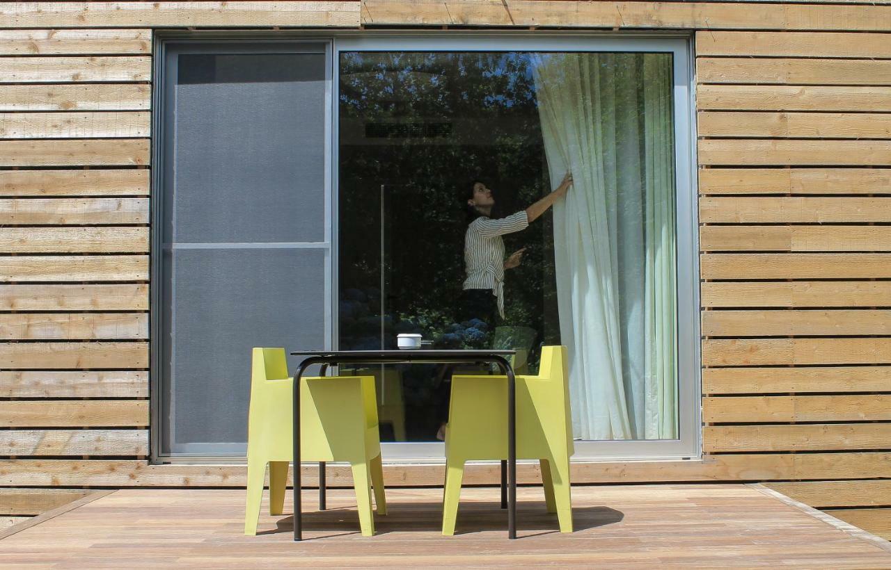 Furnas Lake Forest Living Esterno foto