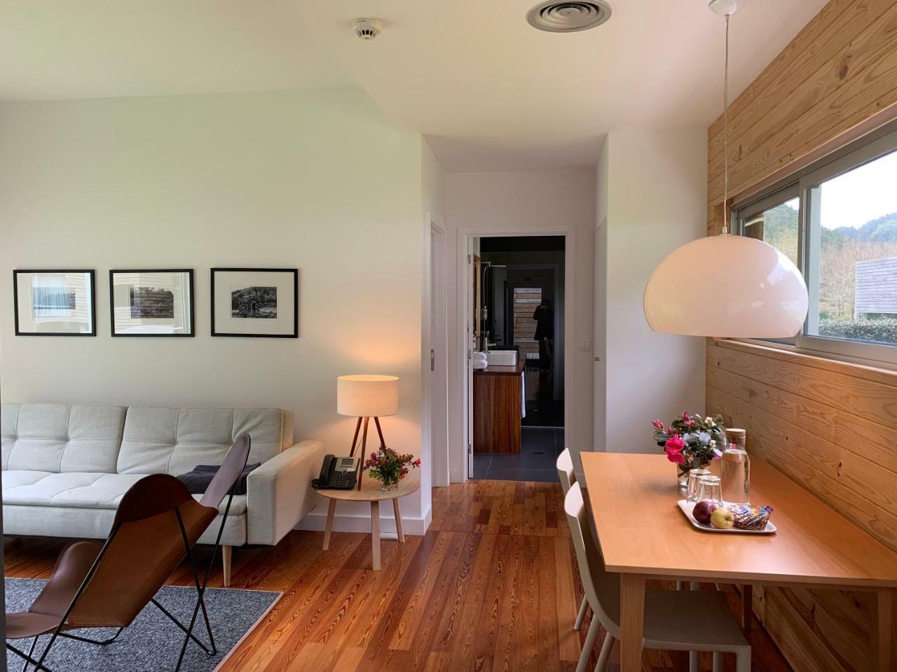 Furnas Lake Forest Living Esterno foto