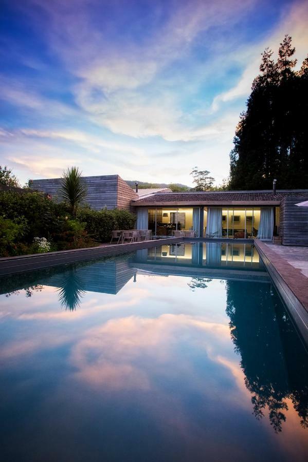 Furnas Lake Forest Living Esterno foto