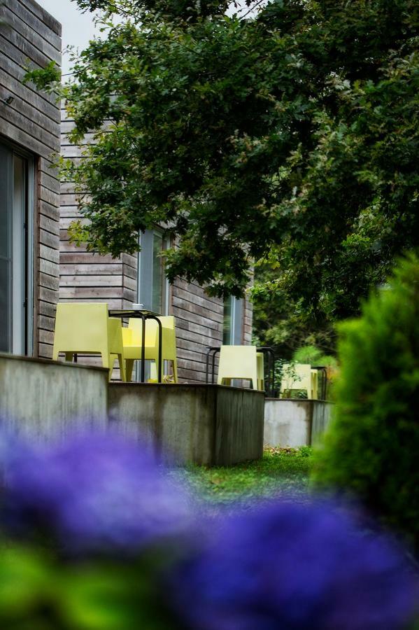 Furnas Lake Forest Living Esterno foto