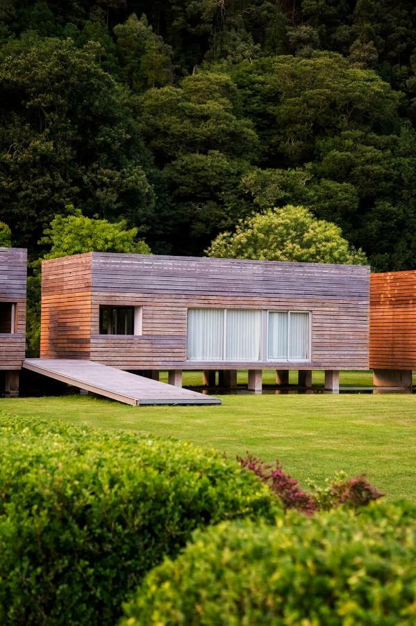 Furnas Lake Forest Living Esterno foto