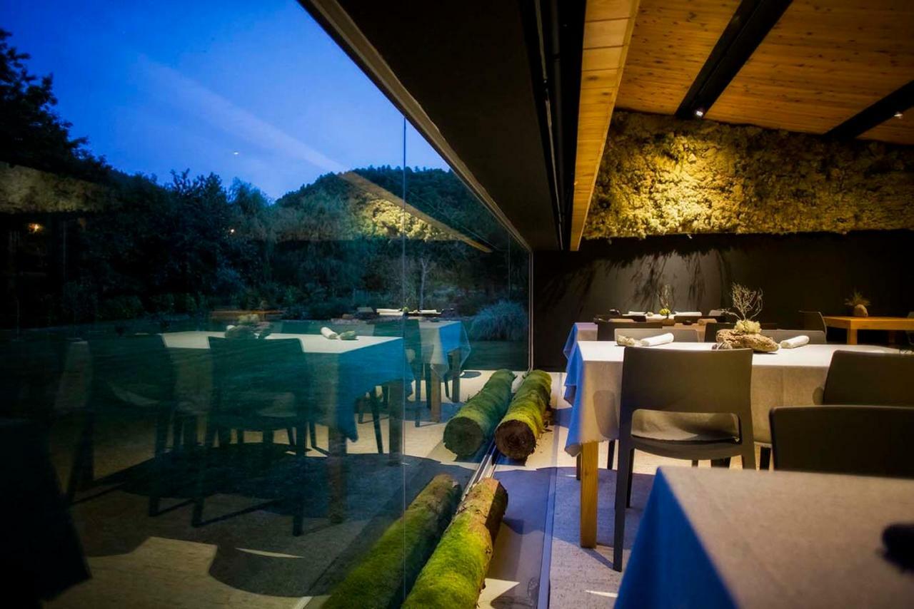 Furnas Lake Forest Living Esterno foto