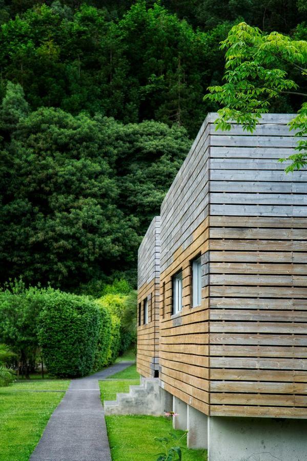 Furnas Lake Forest Living Esterno foto