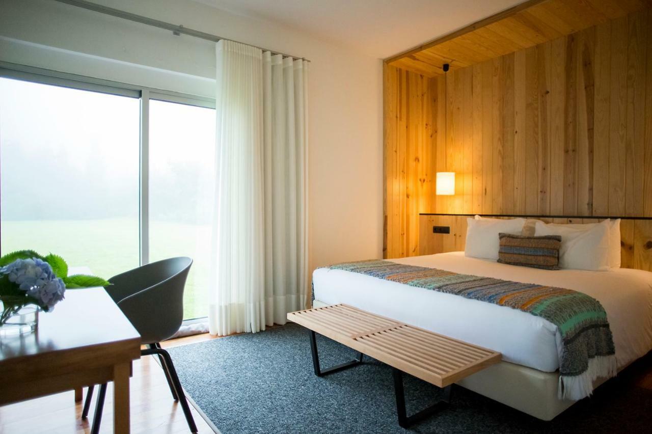 Furnas Lake Forest Living Esterno foto