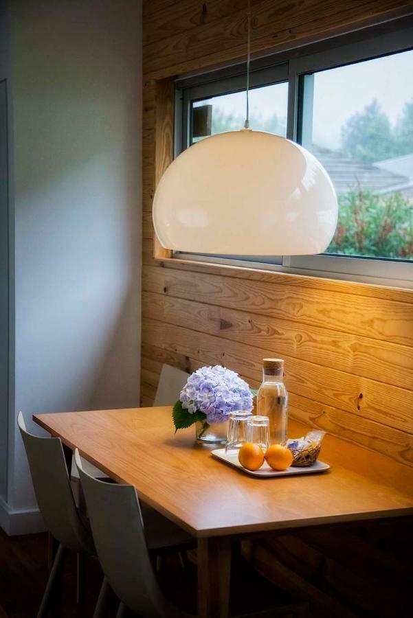 Furnas Lake Forest Living Esterno foto