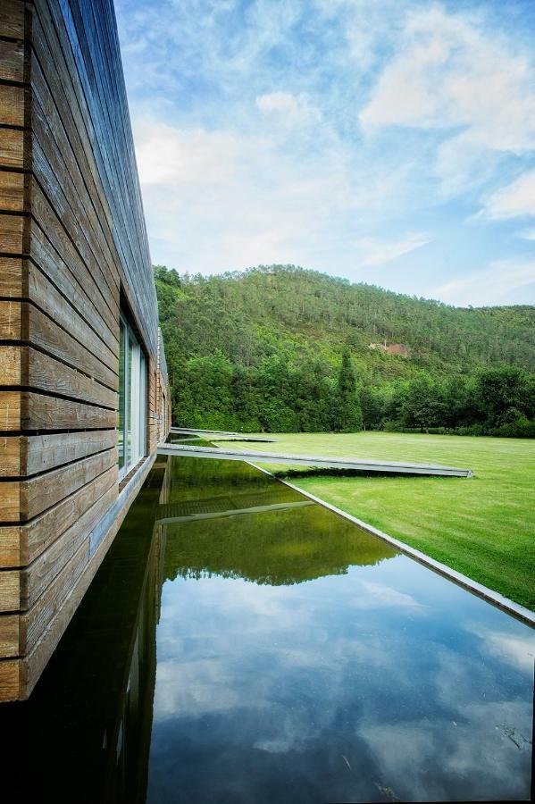 Furnas Lake Forest Living Esterno foto