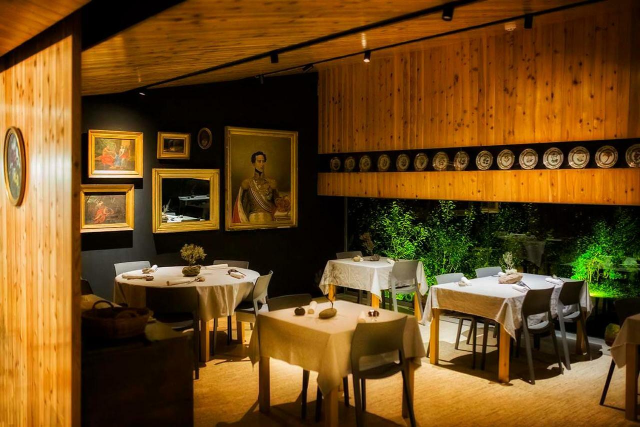 Furnas Lake Forest Living Esterno foto