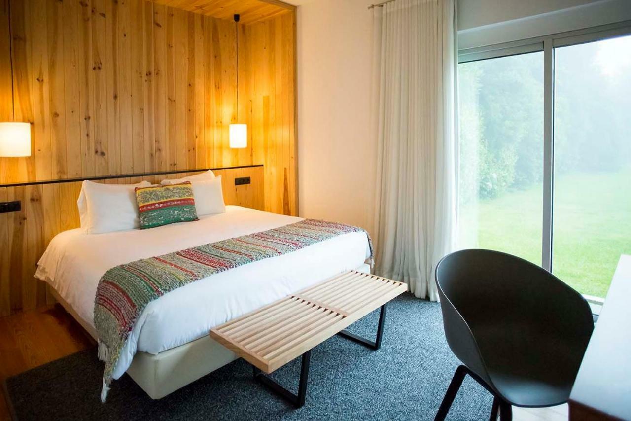 Furnas Lake Forest Living Esterno foto